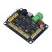 32 Channel Servo Control Board & Robot PS2 Controller & Receiver Handle for Robot DIY Platform