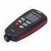 CEM DT-156 Professional Paint Coating Thickness Tester Meter Gauge Digital Kit