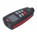 CEM DT-156 Professional Paint Coating Thickness Tester Meter Gauge Digital Kit