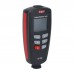 CEM DT-156 Professional Paint Coating Thickness Tester Meter Gauge Digital Kit