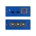 R1 Kit B USB Audio Interface All Star Link Controller USB Sound Card Version for Echolink SSTV PSK31 YY