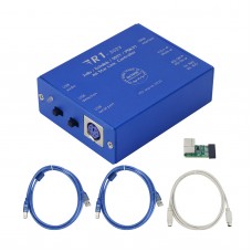 R1 Kit B USB Audio Interface All Star Link Controller USB Sound Card Version for Echolink SSTV PSK31 YY