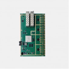 YH-113 PCB with Surface-Mount Components – DIY Electronic Soldering Practice Kit