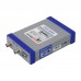 USB Oscilloscope 2 Channel 1GS/s Sampling Rate 50MHz Bandwidth For Windows OSC2002