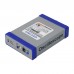 USB Oscilloscope 2 Channel 1GS/s Sampling Rate 50MHz Bandwidth For Windows OSC2002
