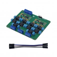 Y3 Decoder Board Hifi DAC Board Parallel Dual PCM1794A 24Bit 192KHz Gold-Plated Assembled Version