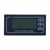 0-4000us/cm 1.0 Sensor Conductivity Meter With Relay 4-20mA industrial Online EC Controller Tester Water Quality Monitor Analyzer