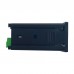 0-4000us/cm 1.0 Sensor Conductivity Meter With Relay 4-20mA industrial Online EC Controller Tester Water Quality Monitor Analyzer