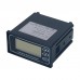 0-4000us/cm 1.0 Sensor Conductivity Meter With Relay 4-20mA industrial Online EC Controller Tester Water Quality Monitor Analyzer