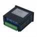 0-4000us/cm 1.0 Sensor Conductivity Meter With Relay 4-20mA industrial Online EC Controller Tester Water Quality Monitor Analyzer