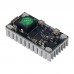 BQ24650 18V 8A Solar Lithium Battery Charging Board Charger Module MPPT Module With Heat Sink