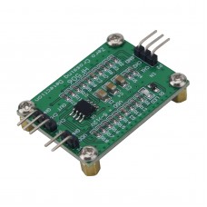 HF506 10Hz-100KHz Zero Crossing Detector Dual-Channel Zero Cross Detector Zero Crossing Detection
