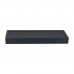 ER256 Wifi Voice-Activated Music Spectrum Rhythm Light Clock Full-Color Screen w/ Impedance Converter