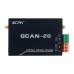 GCAN-213 Industrial-Grade CAN-Bus Wireless Bridge USB CAN Analyzer CAN Air Bridge