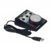 FlexControl USB Controlled Tuning Knob Multi-functional Radio Tuning Knob for FlexRadio Systems