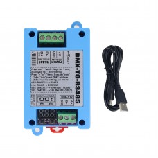 DMX to RS485 Controller and RS485 to DMX Controller DMX512 Controller Accessory for Stage Lighting