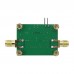RF909 1MHz ~ 10GHz RF Power Amplifier High Quality Radio Accessory with 17.3dBm Maximum Output Amplitude
