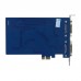5.4.49 Version CNC Control Board Set PCIE Mini Interface High Quality Engraving Machine Control Card Support for XP/32Bit WIN7