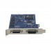 5.4.49 Version CNC Control Board Set PCIE Mini Interface High Quality Engraving Machine Control Card Support for XP/32Bit WIN7