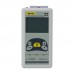 GP319 1-24S Lithium Battery Tester Battery Voltage Tester with Tool Box Enables Quick Measurement