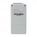 GP319 1-24S Lithium Battery Tester Battery Voltage Tester with Tool Box Enables Quick Measurement