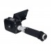 Original VPC Rotor TCS Plus Helicopter Collective Base for Virpil Controls Flight Simulation Games