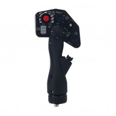 Original VPC Hawk-60 Collective Grip Collective Stick Grip for Virpil Controls Flight Simulation