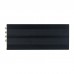 RB-10MC 10MHz 8-Channel High Precision Rubidium Frequency Standard Built-in SA.22C Rubidium Clock 15V Power Supply