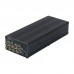 RB-10MC 10MHz 8-Channel High Precision Rubidium Frequency Standard Built-in SA.22C Rubidium Clock 15V Power Supply