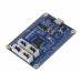 WitMotion USB to 4-Channel TTL Serial Port Adapter Board FT4232HL Multi-channel USB-TTL Module 5V