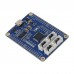 WitMotion USB to 4-Channel TTL Serial Port Adapter Board FT4232HL Multi-channel USB-TTL Module 5V