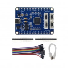 WitMotion USB to 4-Channel TTL Serial Port Adapter Board FT4232HL Multi-channel USB-TTL Module 5V