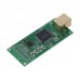 Combo384 China-Made USB Audio Interface Digital Audio Interface with Ordinary Crystal Oscillator