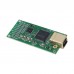 Combo384 China-Made USB Audio Interface Digital Audio Interface with Ordinary Crystal Oscillator