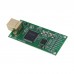 Combo384 China-Made USB Audio Interface Digital Audio Interface with Ordinary Crystal Oscillator