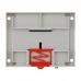 1-Channel Port NTP Time Server Monitoring Clock High Performance Network Time Server for Beidou/GPS/TOD