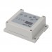 1-Channel Port NTP Time Server Monitoring Clock High Performance Network Time Server for Beidou/GPS/TOD