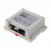 1-Channel Port NTP Time Server Monitoring Clock High Performance Network Time Server for Beidou/GPS/TOD