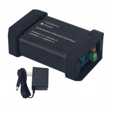 SPEEDLINK SE1001 Pro 1000Base-T1 Automotive Ethernet Interface Module to RJ45 Supports Legacy Mode