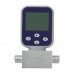 0-50L/min Propane Flow Meter Miniature Thermal Gas Flow Meter Mass Gas Flow Meter with RS485 Output