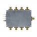 QM-SP8T-DT8D DC-8GHz SP8T Switch RF Switch Microwave Switch Single-Pole Eight-Throw Switch Module