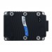 48V-80V 450A 1236SE-6521 AC Motor Controller AC Motor Speed Controller Made in China for Curtis