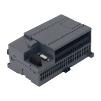 FX3U-32MT-407 China-Made PLC Control Board PLC Industrial Control Board with Shell for Siemens