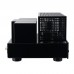 Line Magnetic Audio LM-508IA 48W+48W Tube Amplifier Integrated Amplifier Tube Amp with Two VU Meters