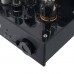 Line Magnetic Audio LM-508IA 48W+48W Tube Amplifier Integrated Amplifier Tube Amp with Two VU Meters