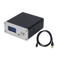 AF200 USB Digital Interface Audio Interface with AS338 Crystal Oscillator & DA101C Transformer