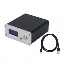 AF200 USB Digital Interface Audio Interface with AS338 Crystal Oscillator & DA101C Transformer