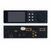 Black P30 Lossless Master Tape Player Dual ES9038Q2M Hard-drive SD Card USB Flash Drive Digital Audio Player