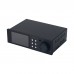 Black P30 Lossless Master Tape Player Dual ES9038Q2M Hard-drive SD Card USB Flash Drive Digital Audio Player