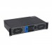 GAP-602 Professional Digital Power Amplifier 2-Channel High Power Audio Amplifier 2x600W for Stage/Karaoke/Club/Home